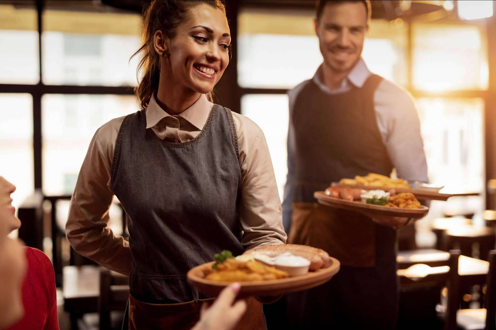Wiselynx app es una app de recursos humanos que ha revolucionado el sector de la restauración y la hostelería