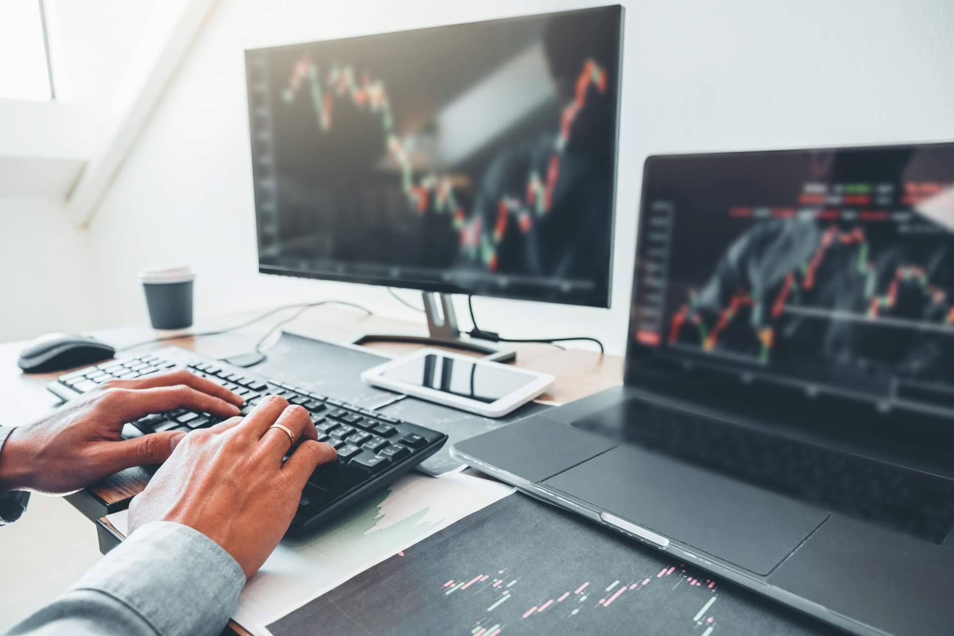 El emprendedor Diego Moreno ha creado Hawk X, una agencia de marketing digital