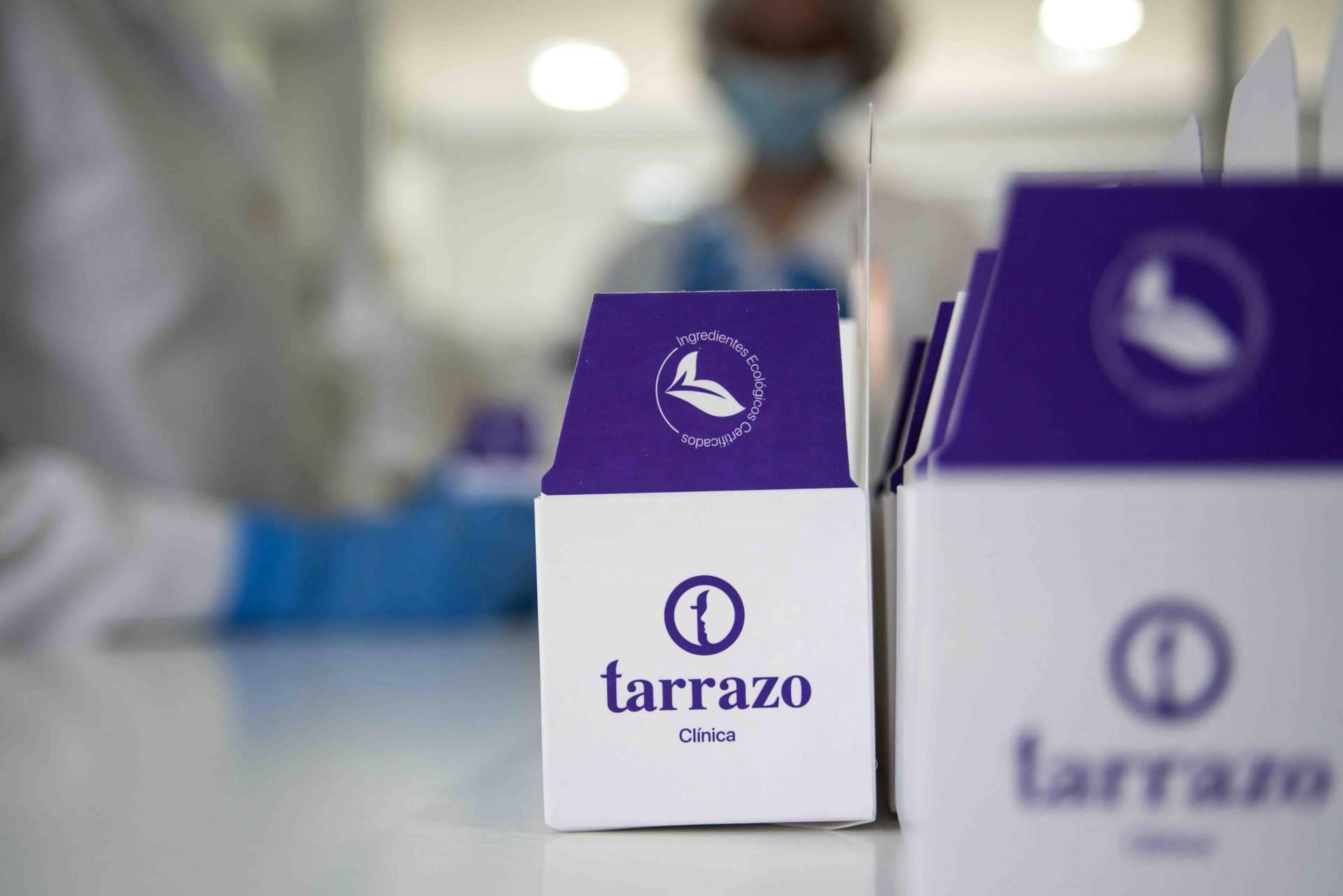 ¿Cómo saber qué cosmética escoger en el Black Friday? La línea de Cosmecéutica Ecológica Tarrazo