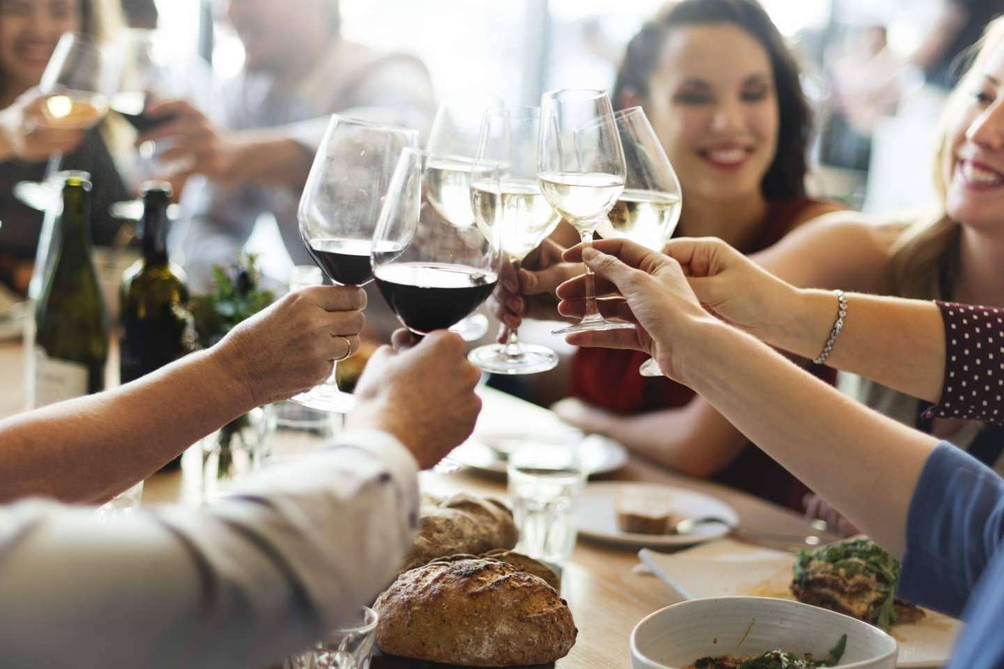 Encontrar los mejores restaurantes en Madrid de manera sencilla con GastroRanking