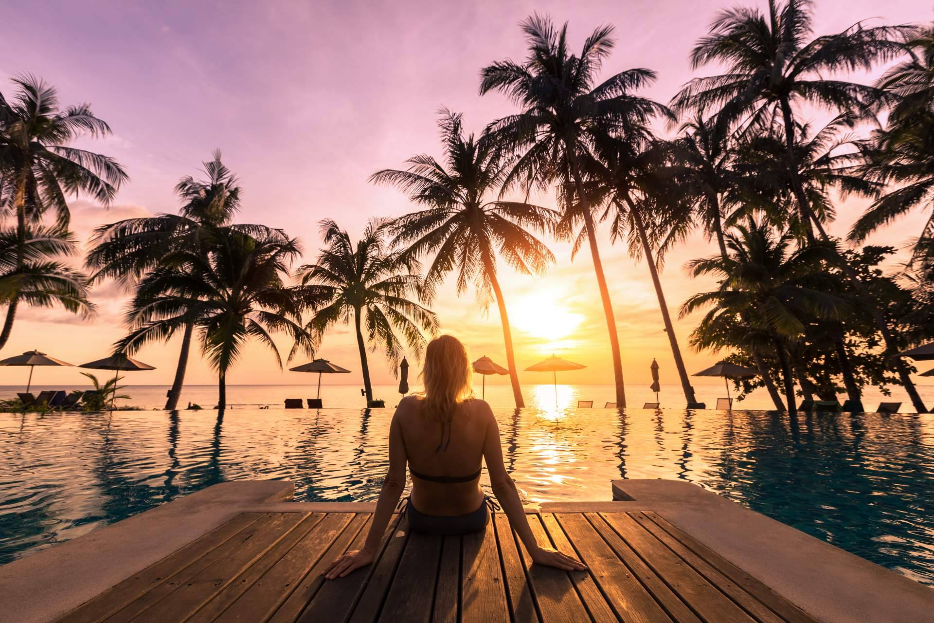 Disfrutar de un todo incluido con los destinos de Felices Vacaciones que ahora ofrece un 2×1
