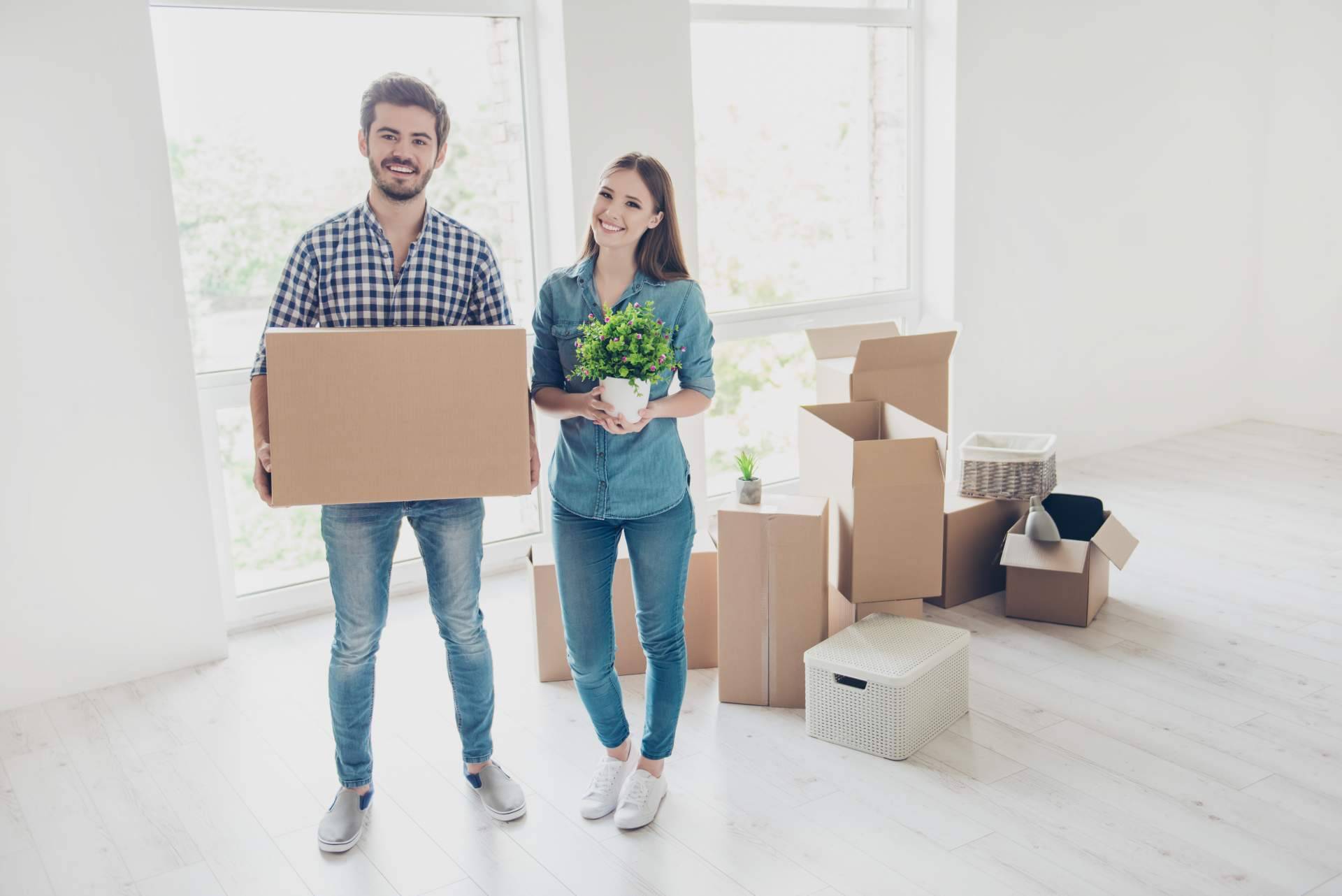 Creación de soluciones para que los jóvenes puedan acceder a una hipoteca en Helloteca