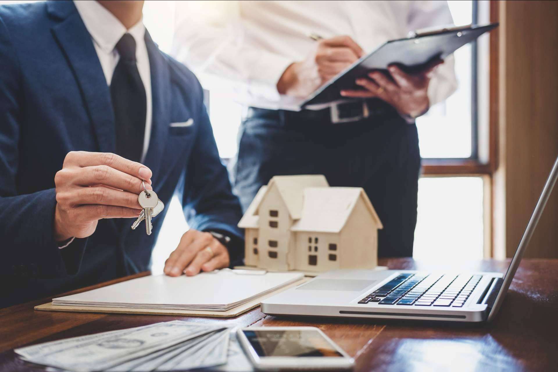 Inmocat, la inmobiliaria que destaca por su impecable trayectoria y el trato honesto con el cliente