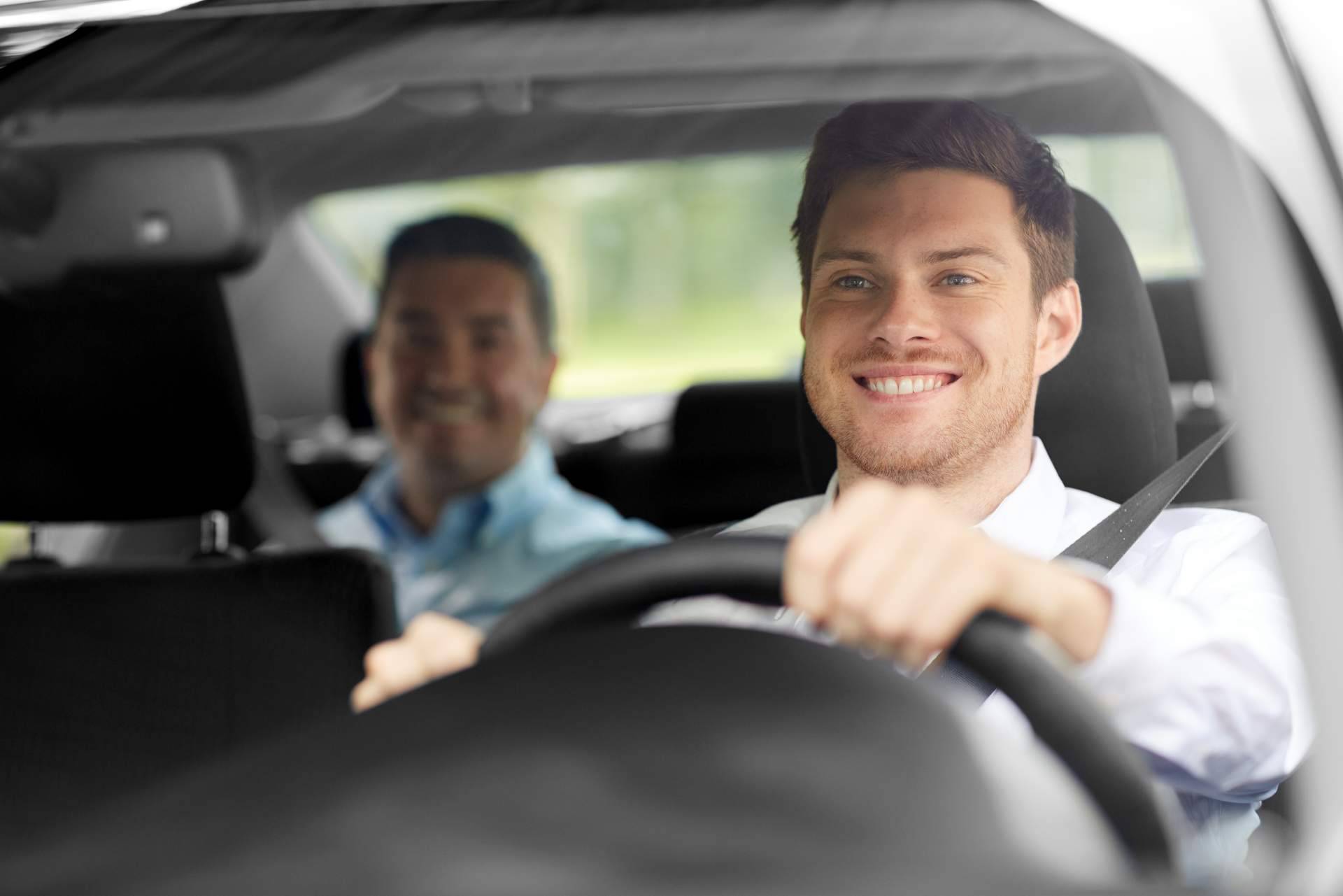 El servicio de Taxi Madrid Airport de Nordisk Taxi