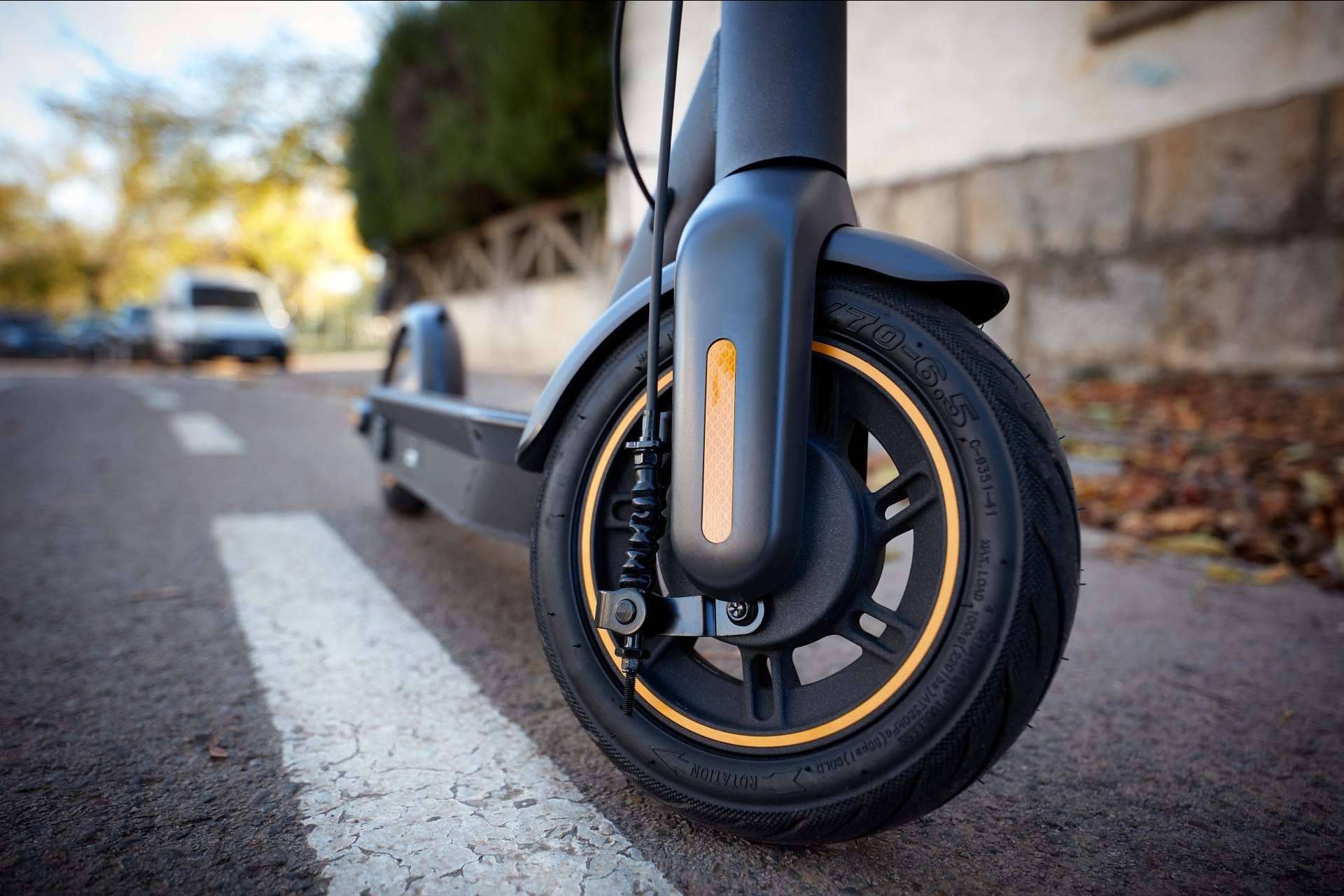 LYNX, la compañía de alquiler de patinetes eléctricos en Barcelona que destaca por las buenas opiniones de los clientes