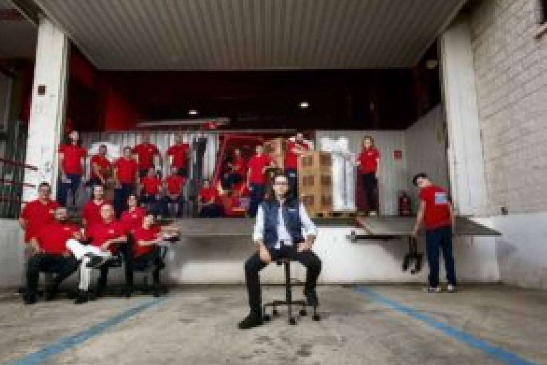 Los expertos de EBM garantizan seguridad y atención de primera en mudanzas y guardamuebles en Valencia