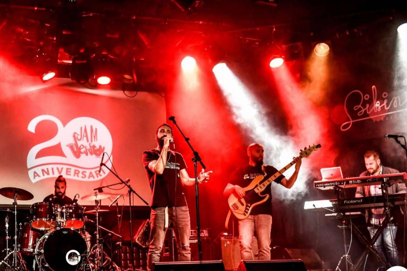 Formarse en el ámbito del rock, músicas urbanas y tendencias con el Grado Universitario de Interpretación