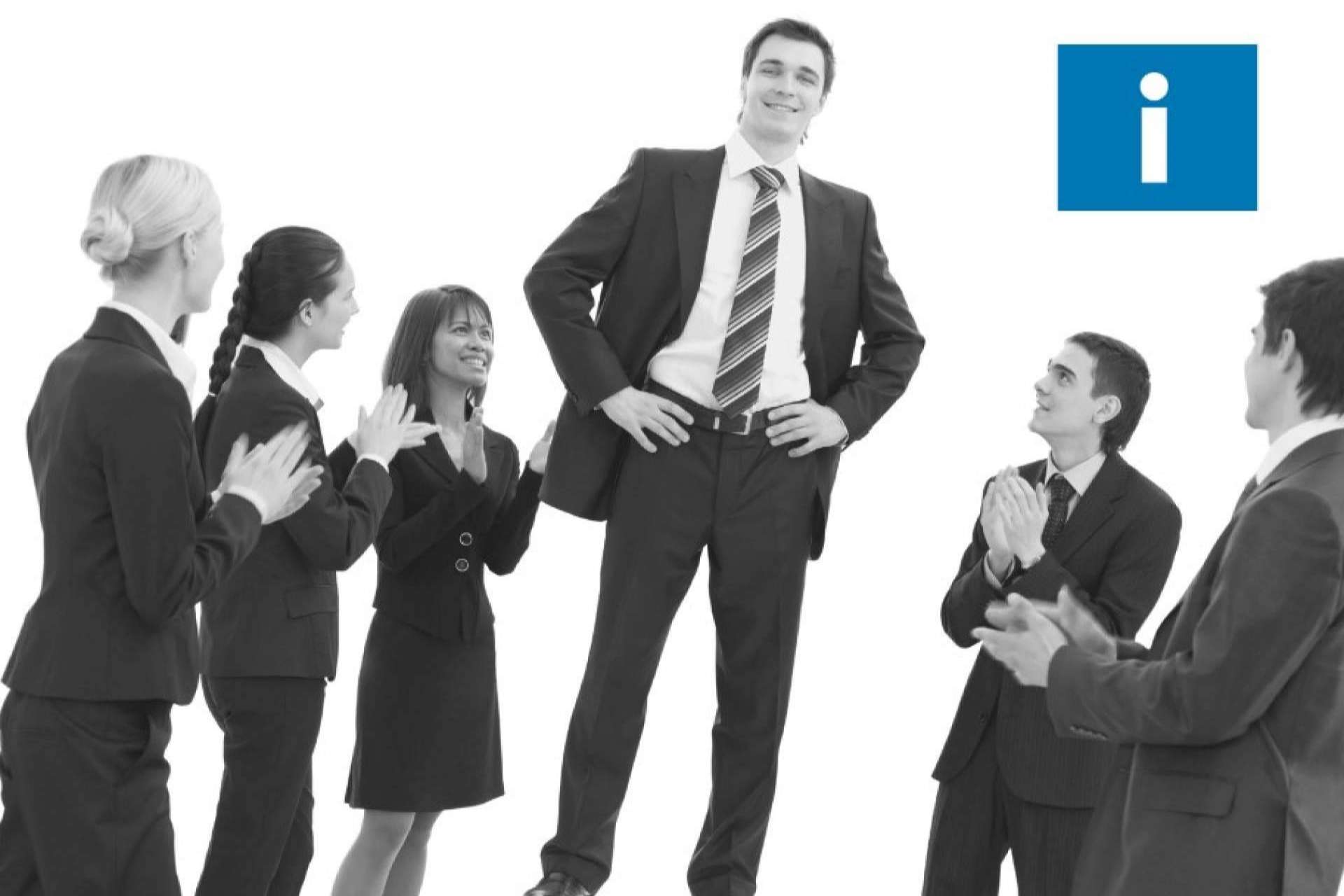 ¿Cómo utilizar LinkedIn para empresas?, por LinkedIntutorial