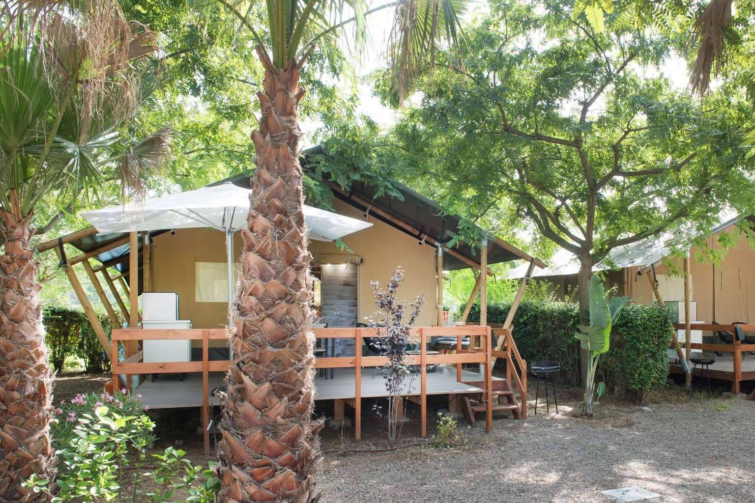 ¡El glamping!, un alojamiento que no dejará indiferente a nadie