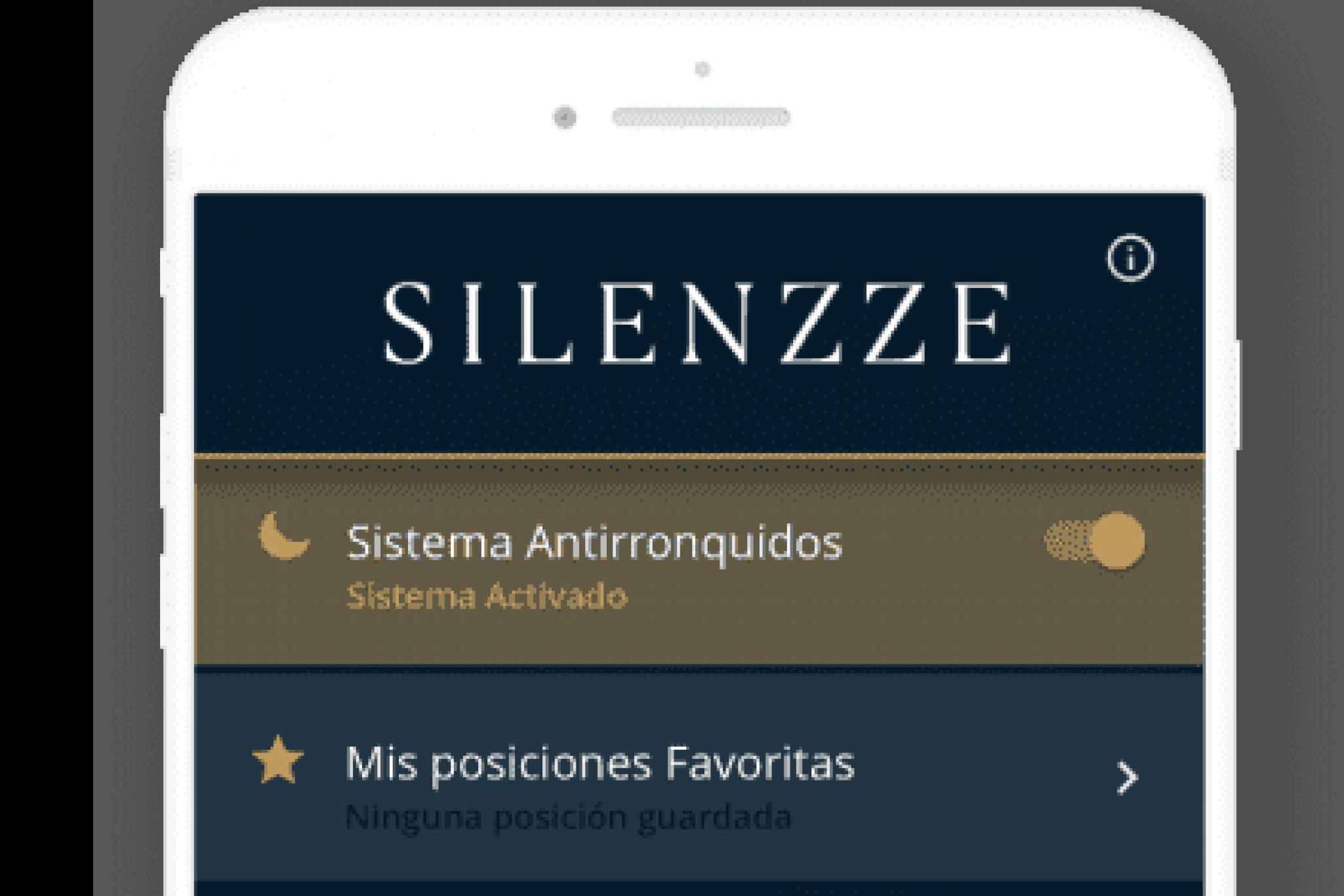 El sistema Silenzze de Colchonería Arteaga hace posible roncar menos por las noches