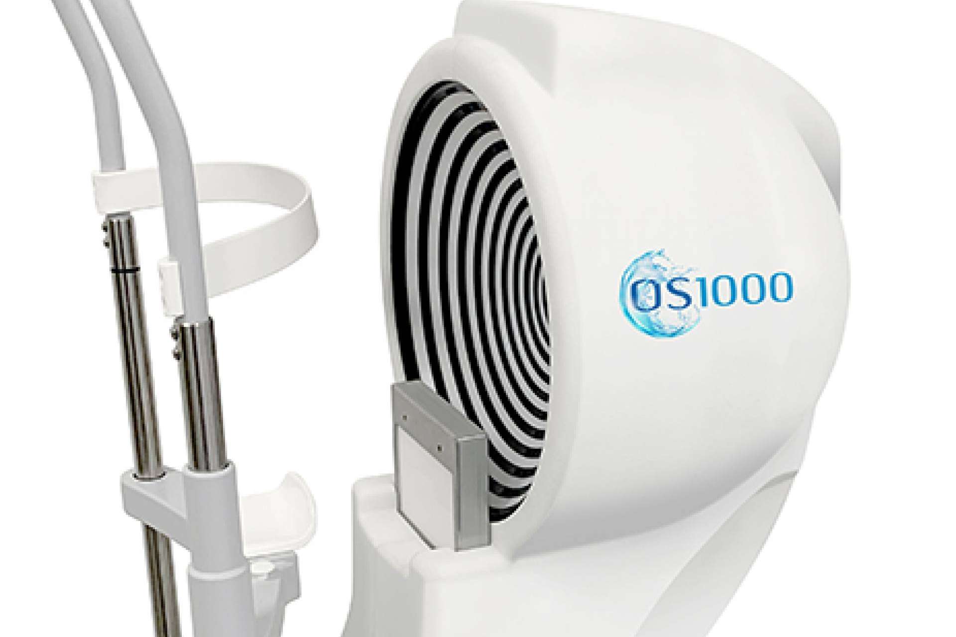 GX2 vende equipos de topografía corneal que garantizan los resultados más completos