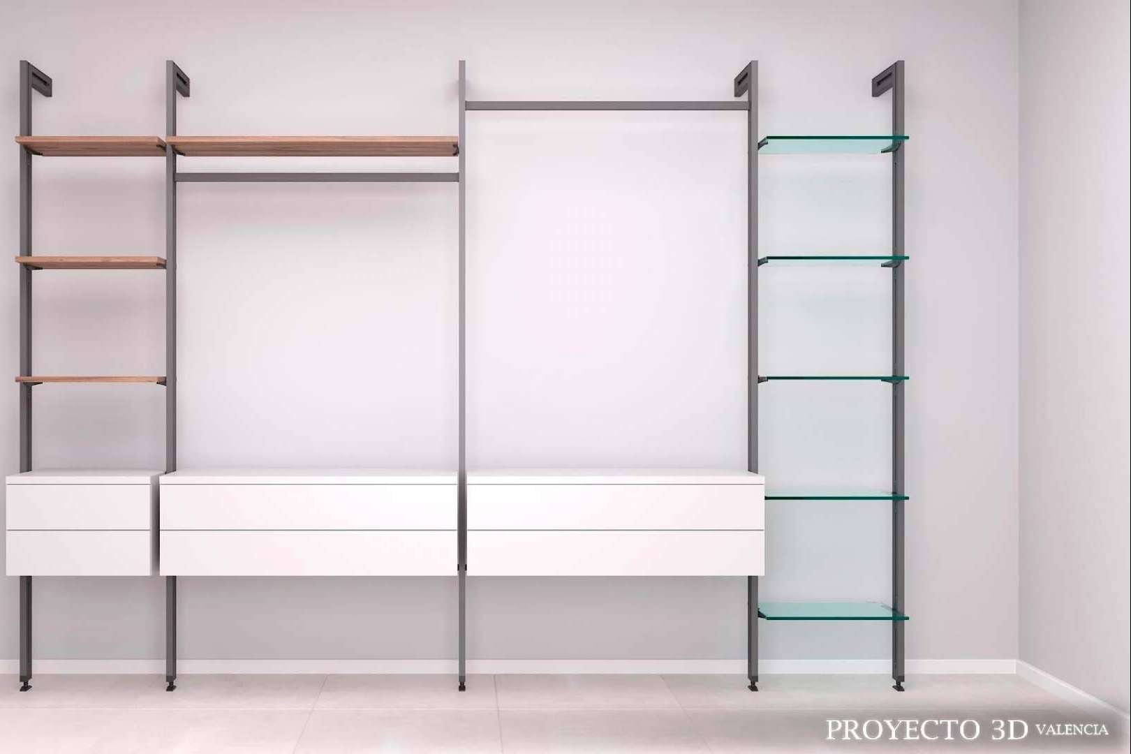 ¿Por qué son tan exitosos los renders de productos y ambientes para catálogos de Proyecto 3D Valencia?
