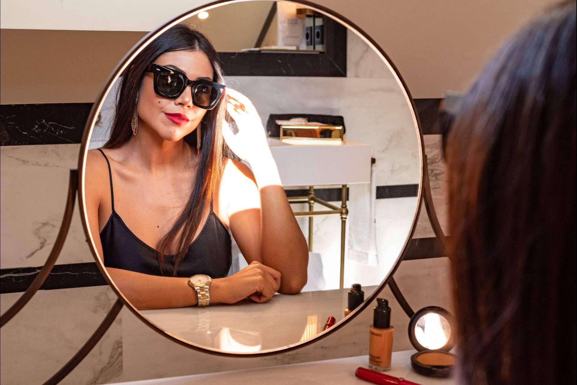 Las últimas tendencias en gafas de sol, siempre en SunBahs