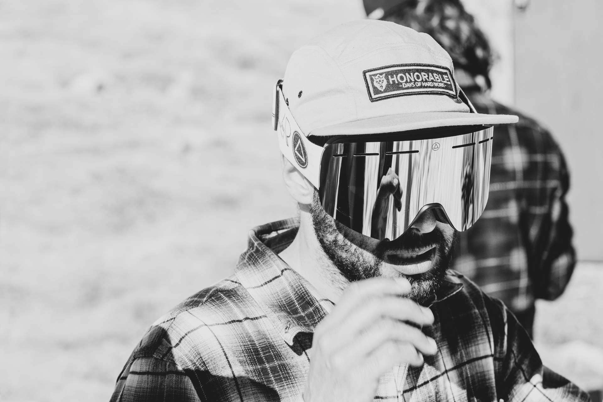 Uller como una de las marcas freeride de referencia en el mundo del esquí