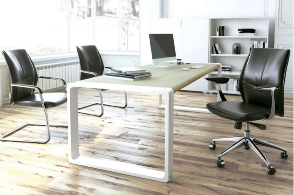 Las sillas despacho ideales en la empresa especializada en mobiliario de oficina OfficeDeco