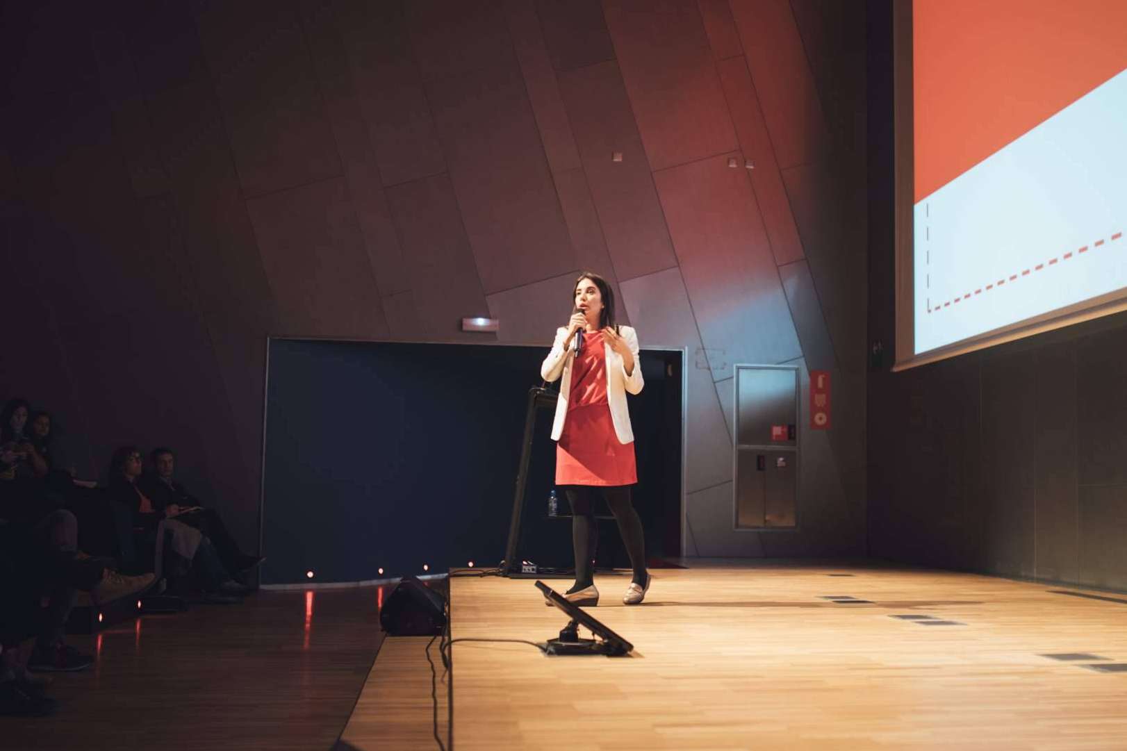 Con el proyecto de Marta García TV, Máster Lanza tu Negocio, es posible crear una marca personal exitosa