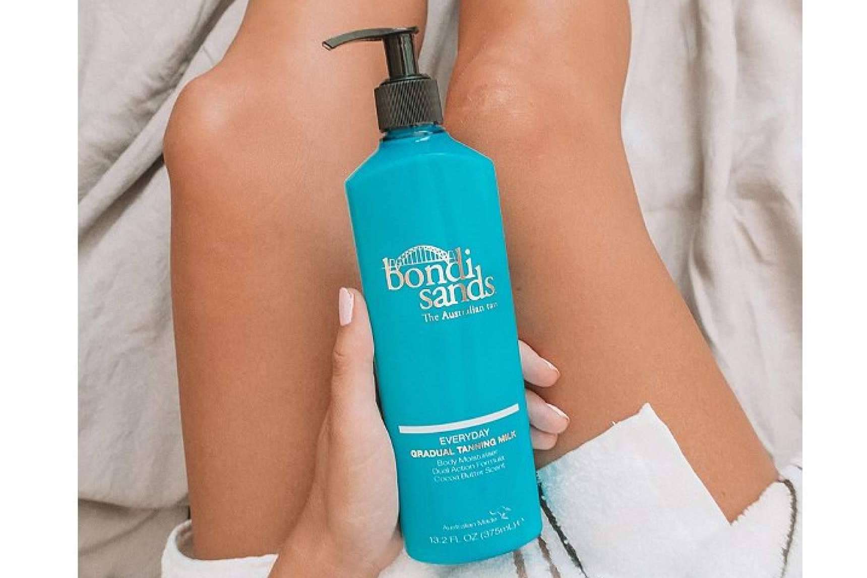 Obtener los productos de Bondi Sands a un mejor precio ya es posible en Druni España