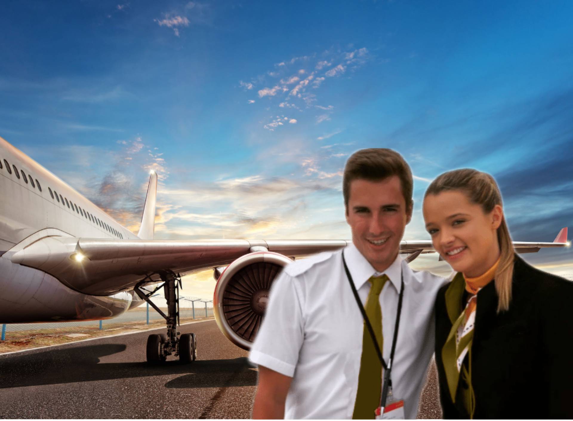 La nueva apertura del curso de Auxiliar de Vuelo TCP en Bilbao con promoción especial en Bravo19