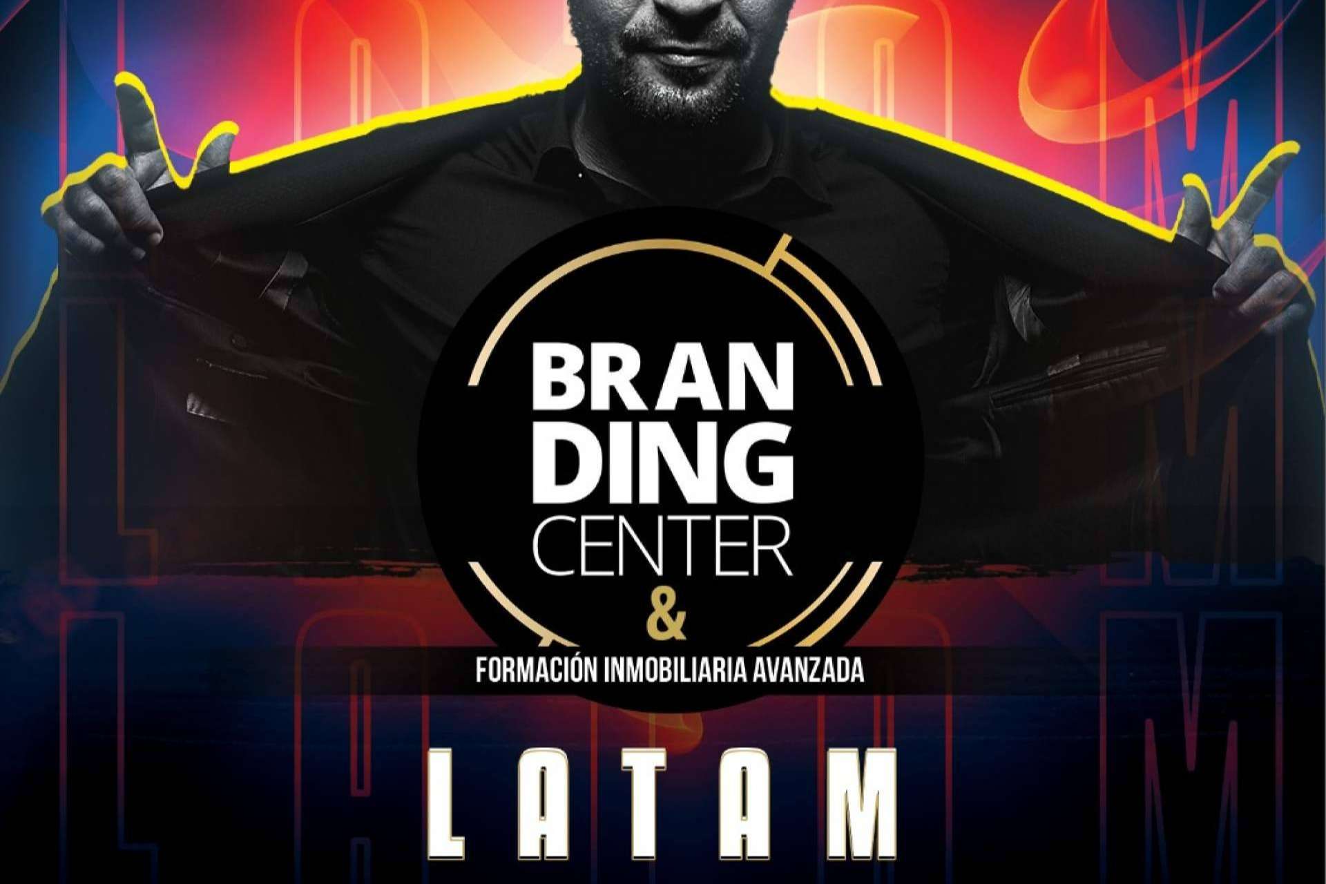 La formación inmobiliaria llega a Latinoamérica de la mano de Branding Center