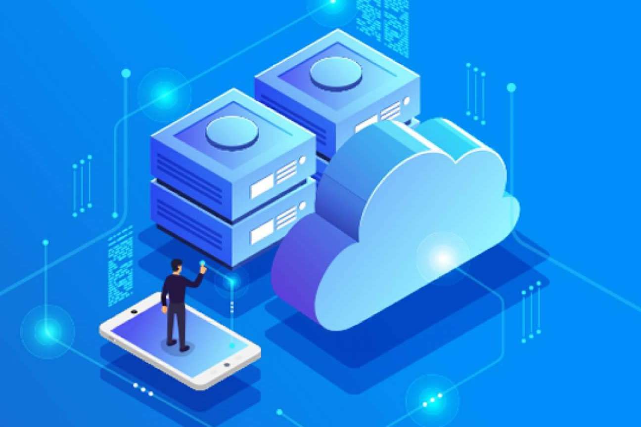 Diferentes planes de hosting y correo profesional en la empresa Bastify