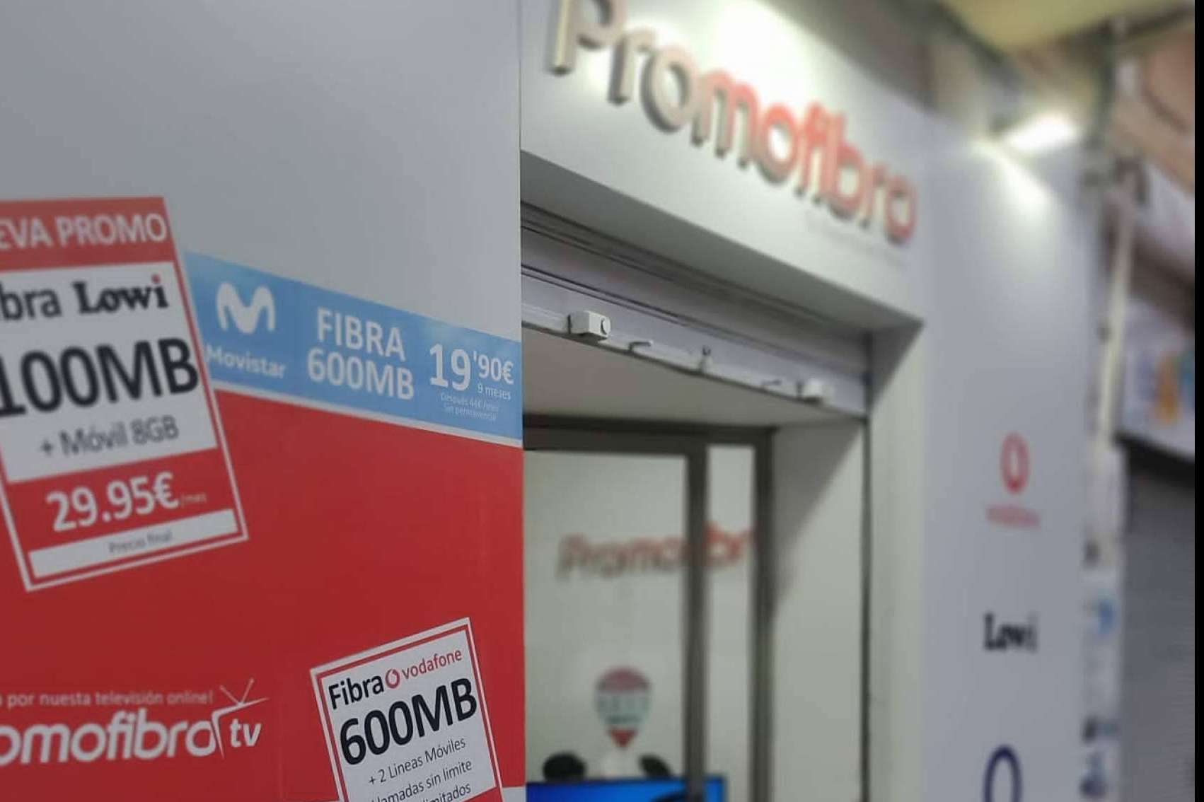 Promofibra, la franquicia para telefonía que propone una nueva perspectiva tecnológica