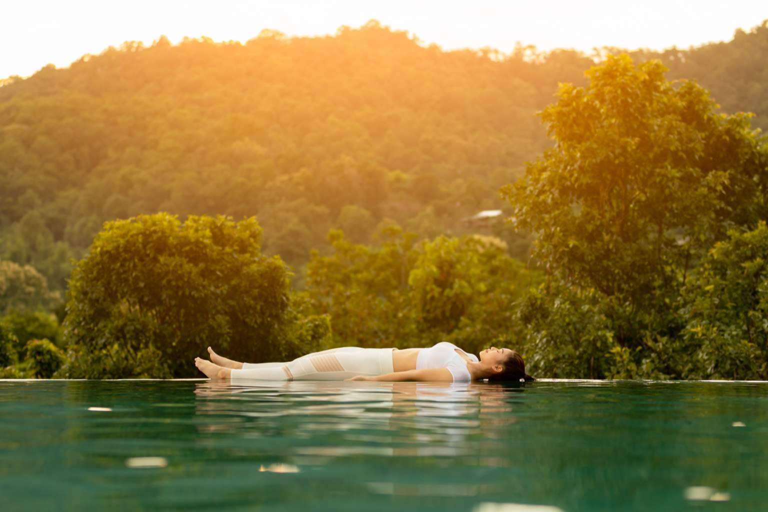 ¿Qué es el yoga nidra y cuáles son sus beneficios?