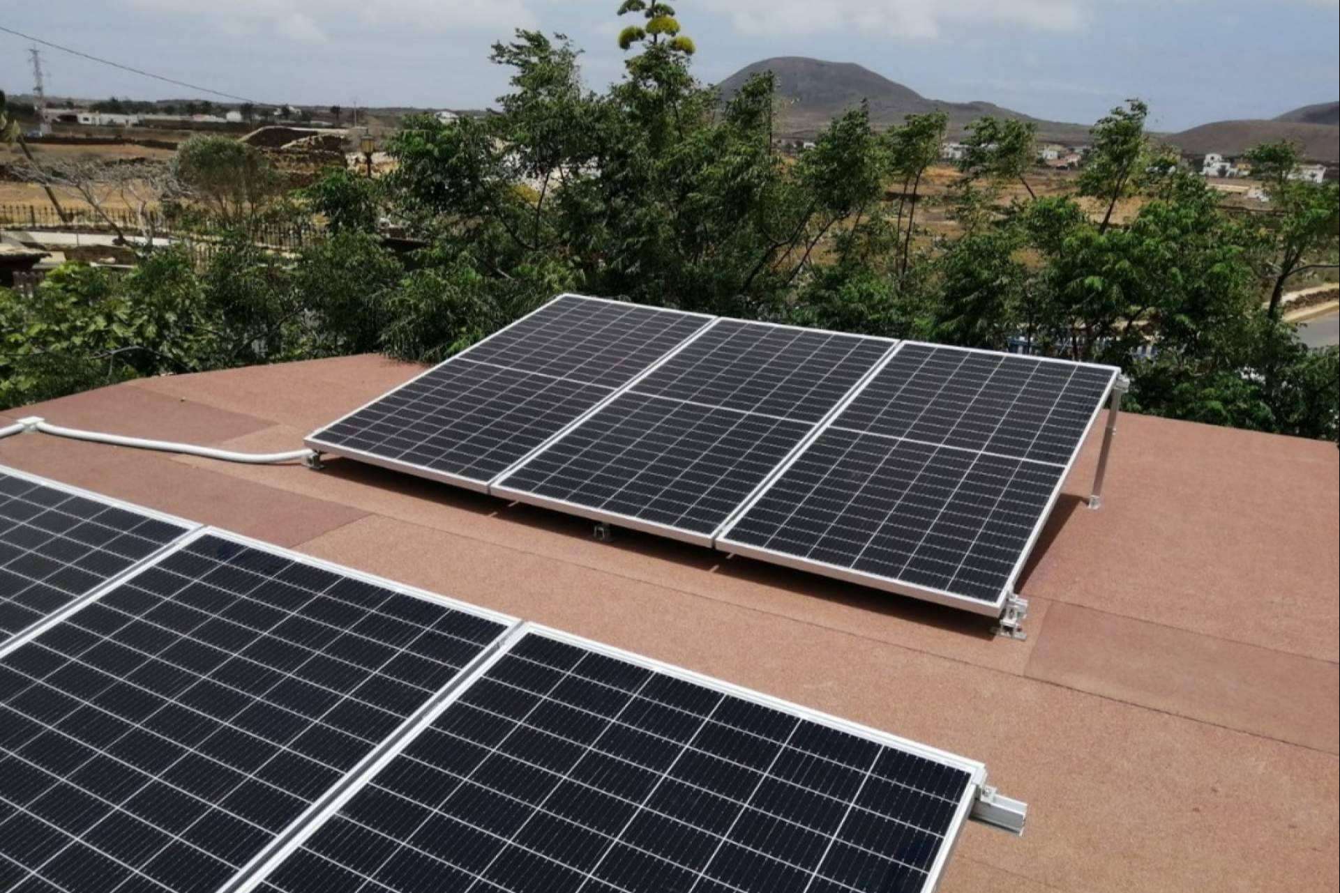 Las ventajas de adquirir paneles y placas solares Tenerife de la mano de Estudio Termosolar