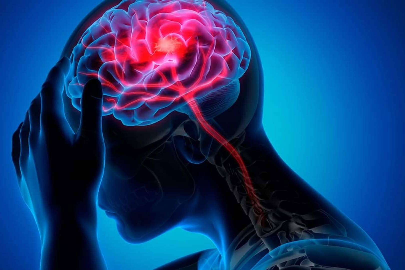 La osteopatía como tratamiento de la migraña, por el Instituto Internacional de Osteopatía Avanzada