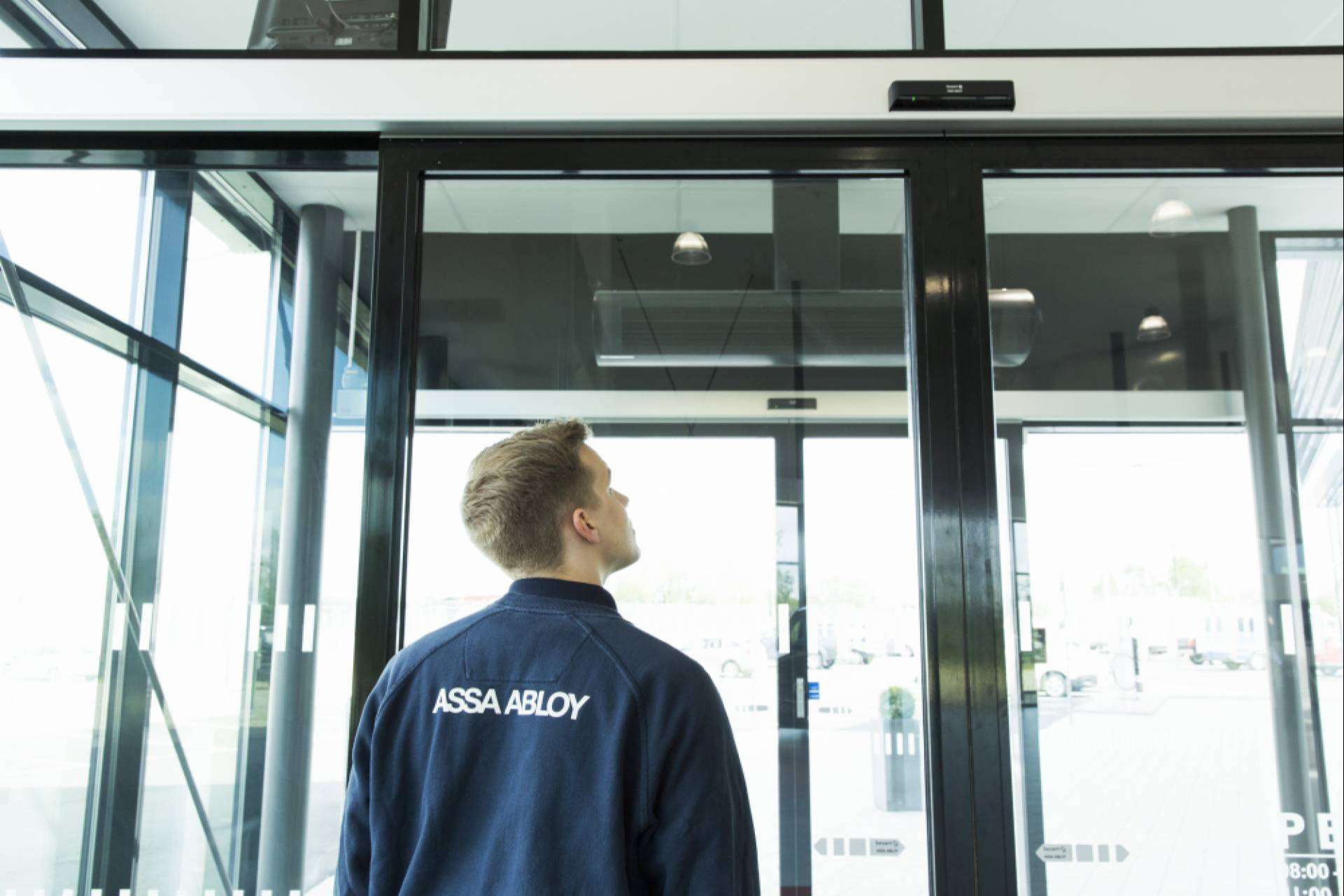 ¿Cuáles son los beneficios del servicio de mantenimiento preventivo de ASSA ABLOY?