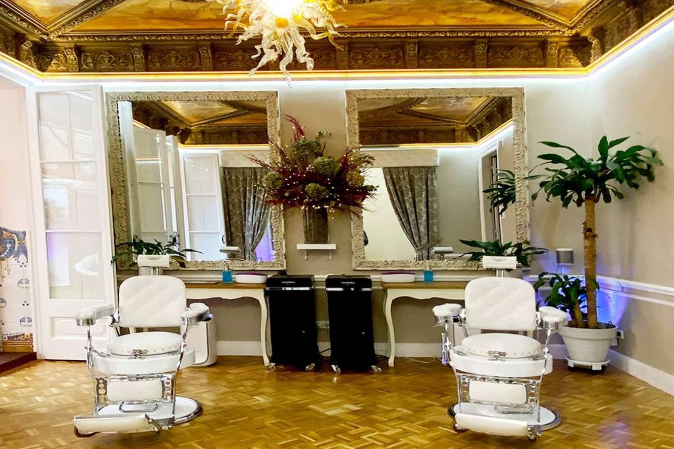 El salón de belleza en Barcelona que ha revolucionado el sector de la estética, Icaro Salón, ofrece servicios exclusivos