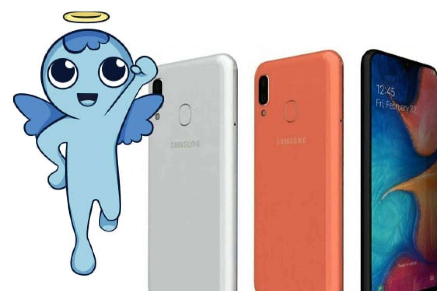 ofertasamsung.com, venta de telefonía nueva y reacondicionada y otros productos de la marca Samsung