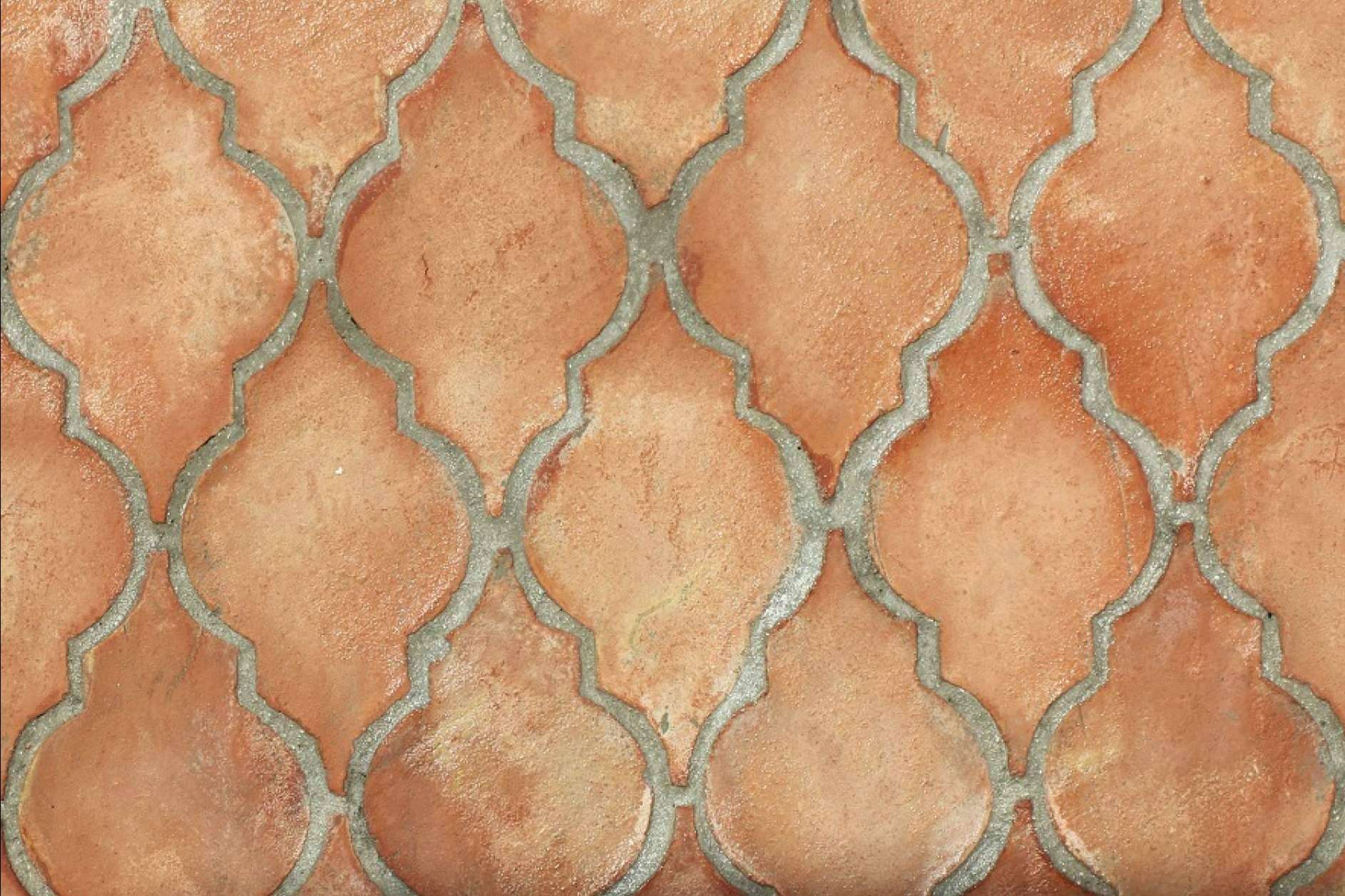 La empresa especializada en la fabricación artesanal de suelos de barro cocido, Materiales Artesanales