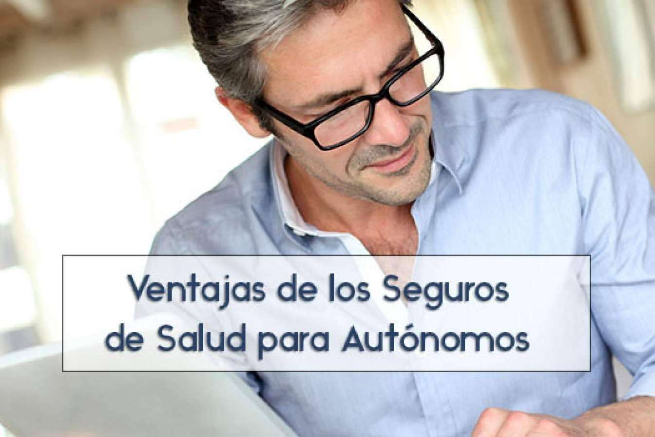 ¿Dónde encontrar seguros de salud para autónomos y pymes? Adeslas
