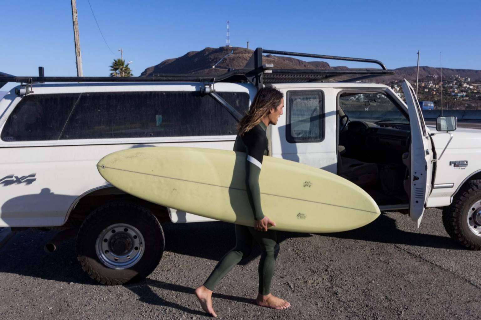 Gran variedad de trajes de surf en la tienda online Watsay