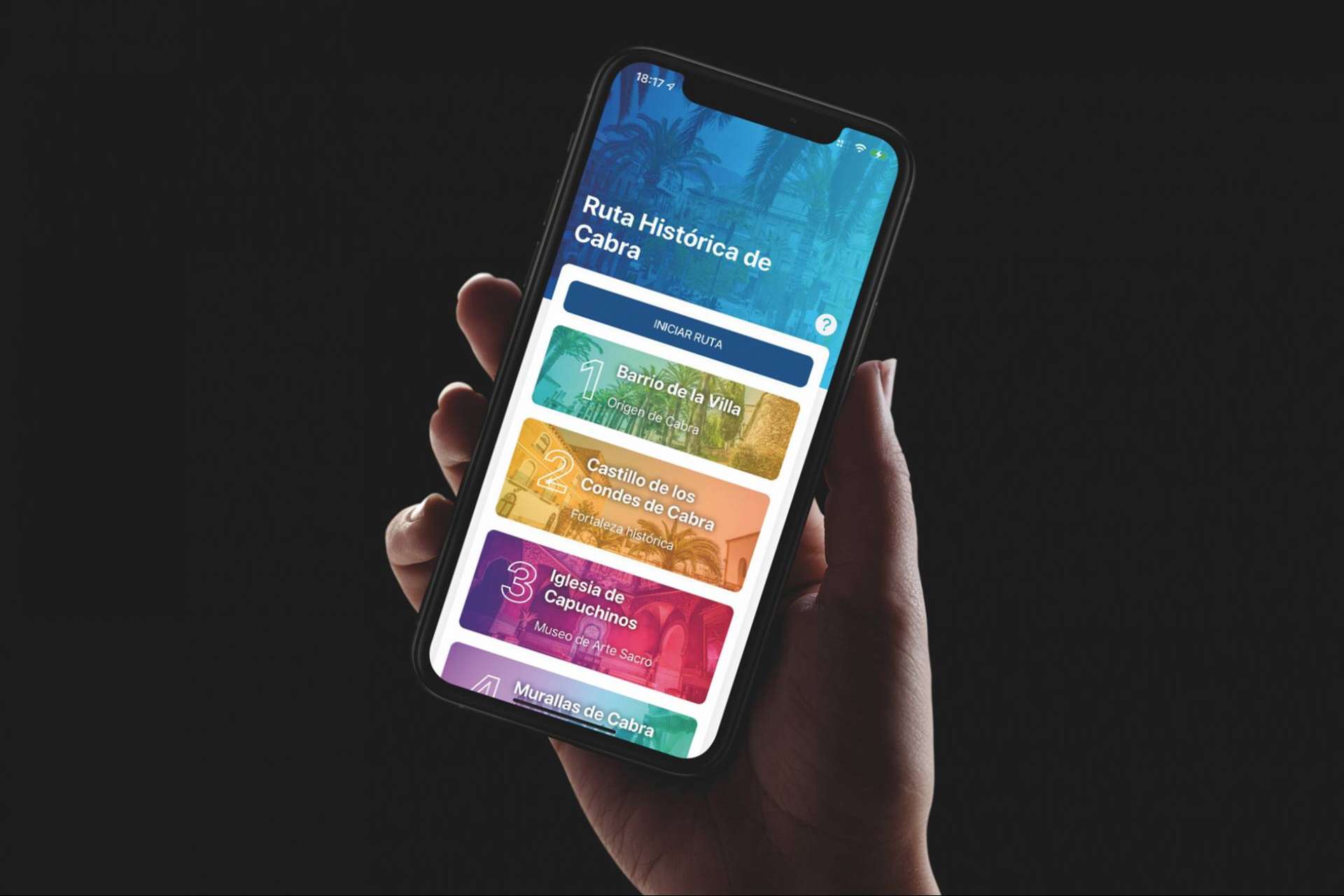 EveryBind, las tecnologías disruptivas y el concepto beacon para digitalizar espacios