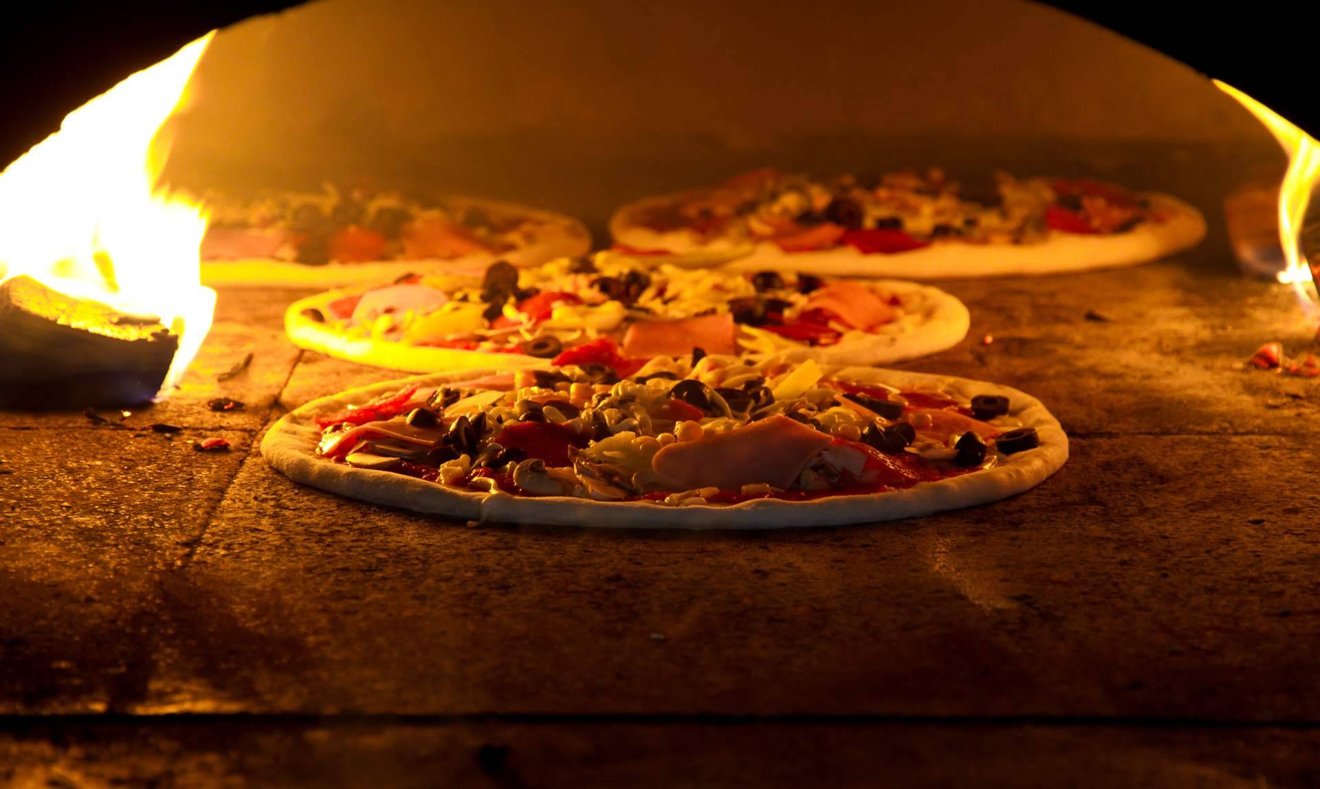 Mozzarella & Basilico y sus pizzas de sabor único y tradicional