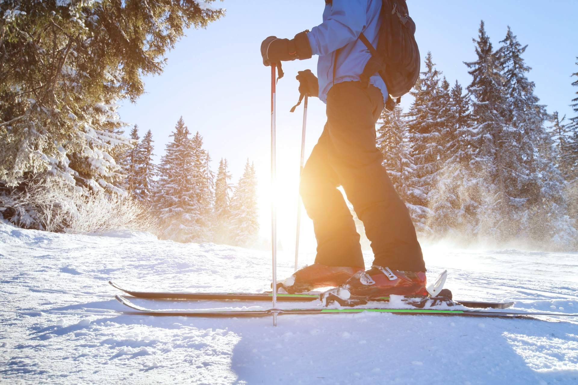 Los viajes de esquí para familias de Ski Club Noroeste