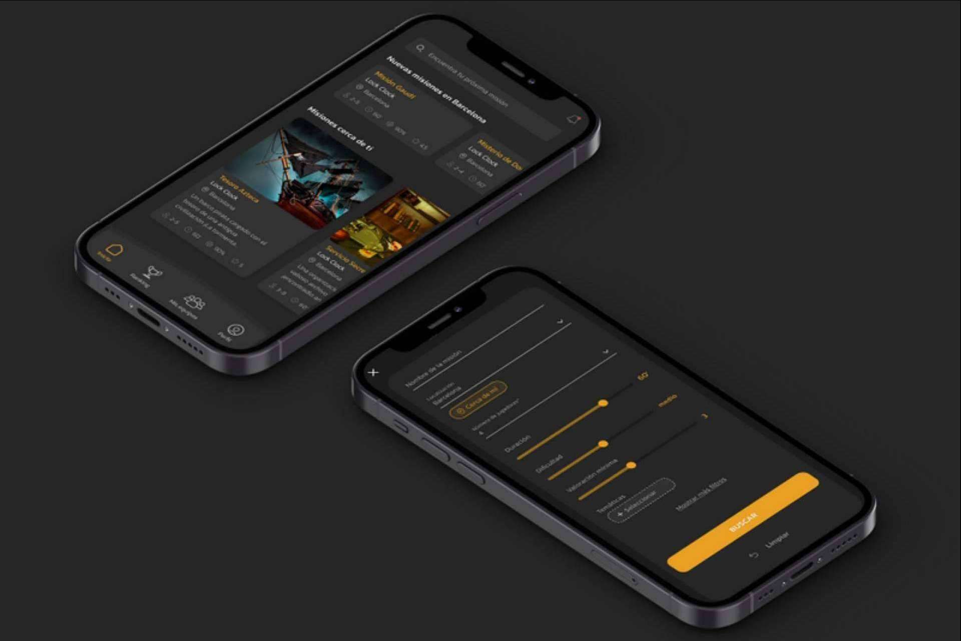 EscapeRank, la aplicación para mejorar el vínculo de las empresas de escape room con sus jugadores y nuevos participantes