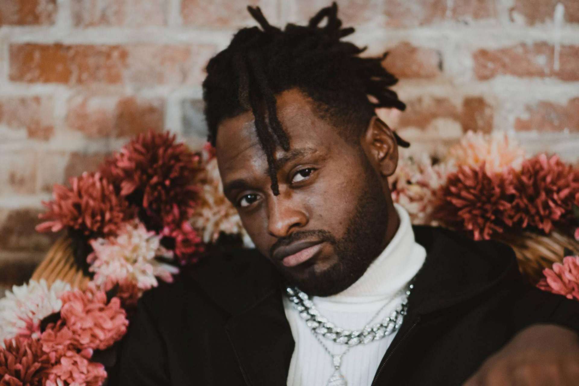 El cantante y compositor Rickho ha hecho viral Love Nwantiti en español