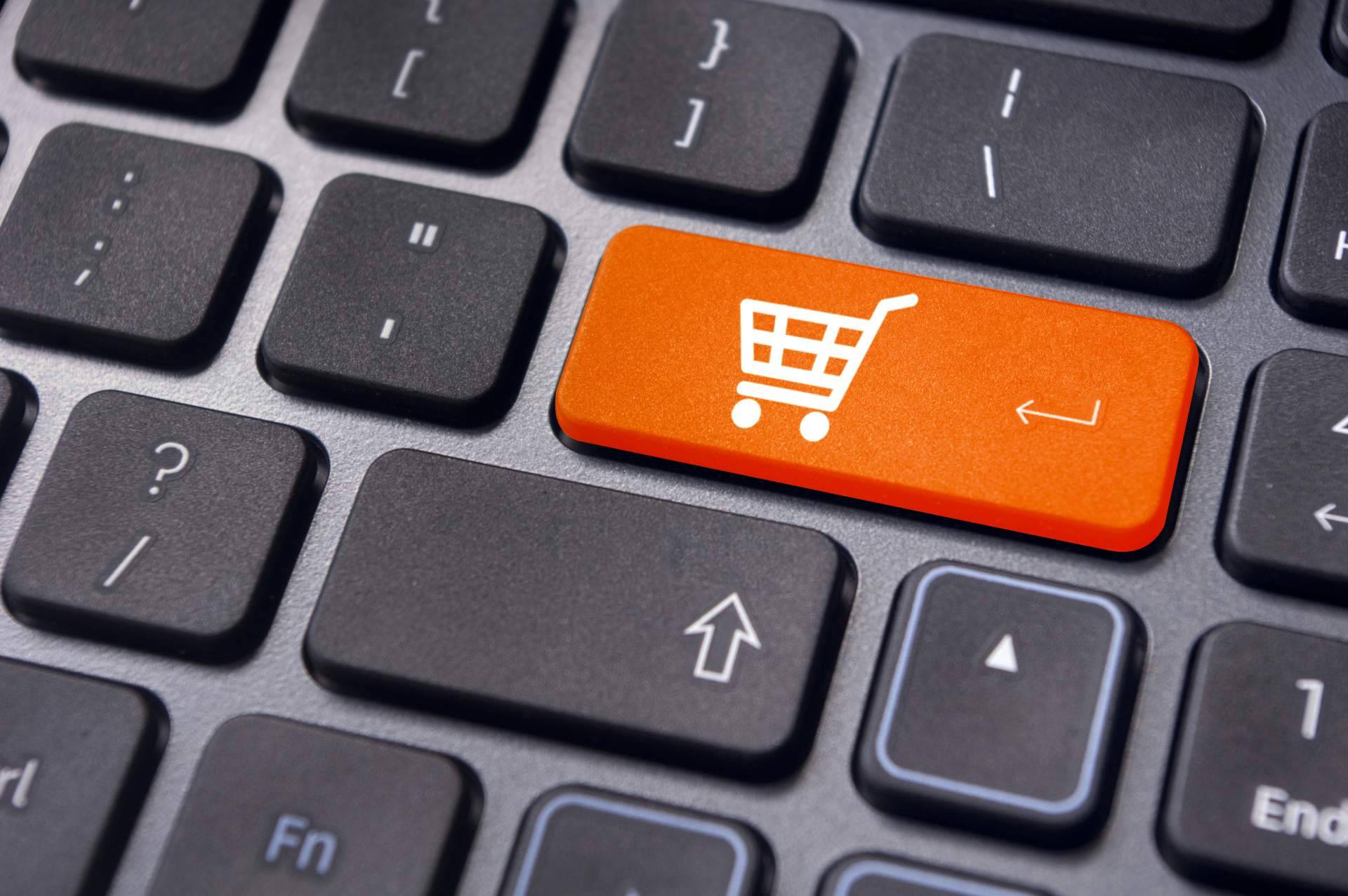 La importancia de la creación de tiendas online, por Mkesbien