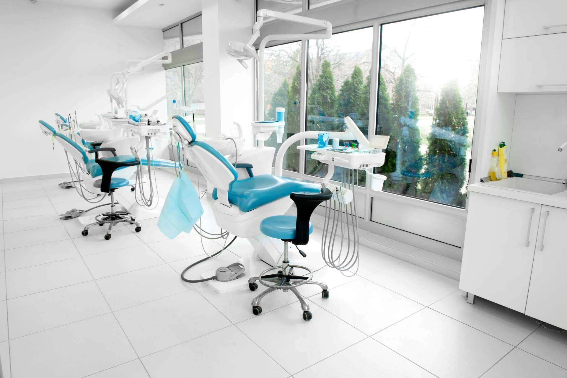 AESINERGY lanza, para la gestión dental, la PlataformaGD