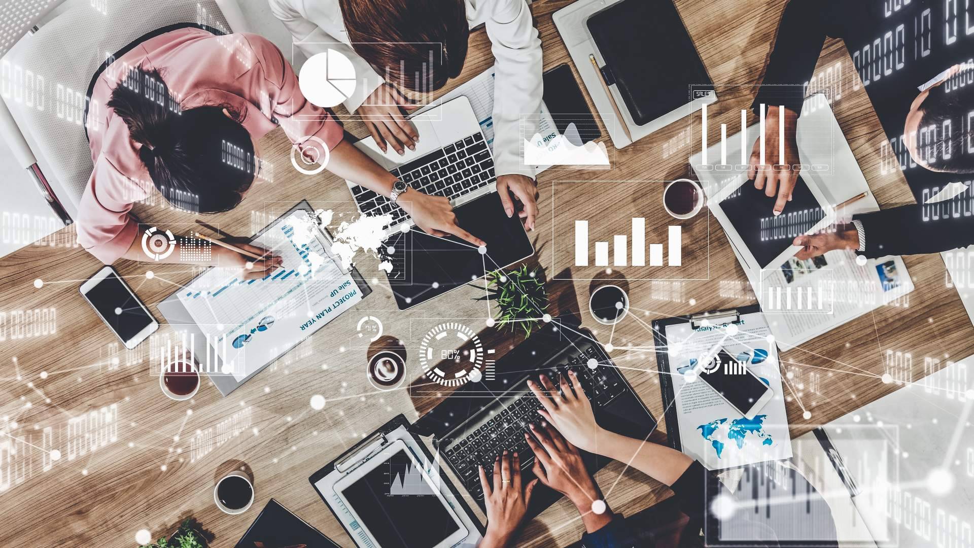 La importancia para las compañías de una gestión de redes sociales profesional