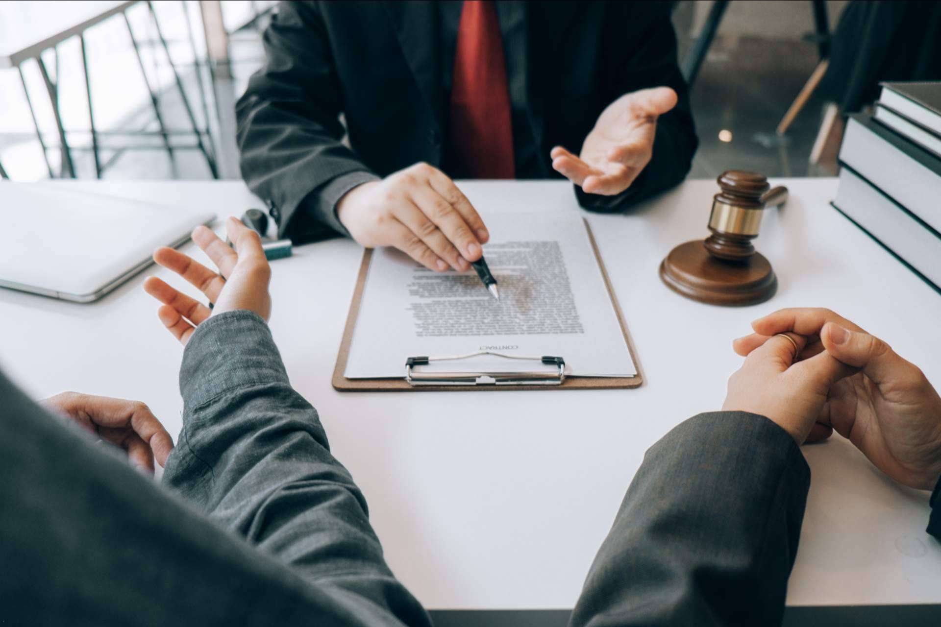 Feced Abogados ¿Cuáles son los requisitos para solicitar la Ley de Segunda Oportunidad?