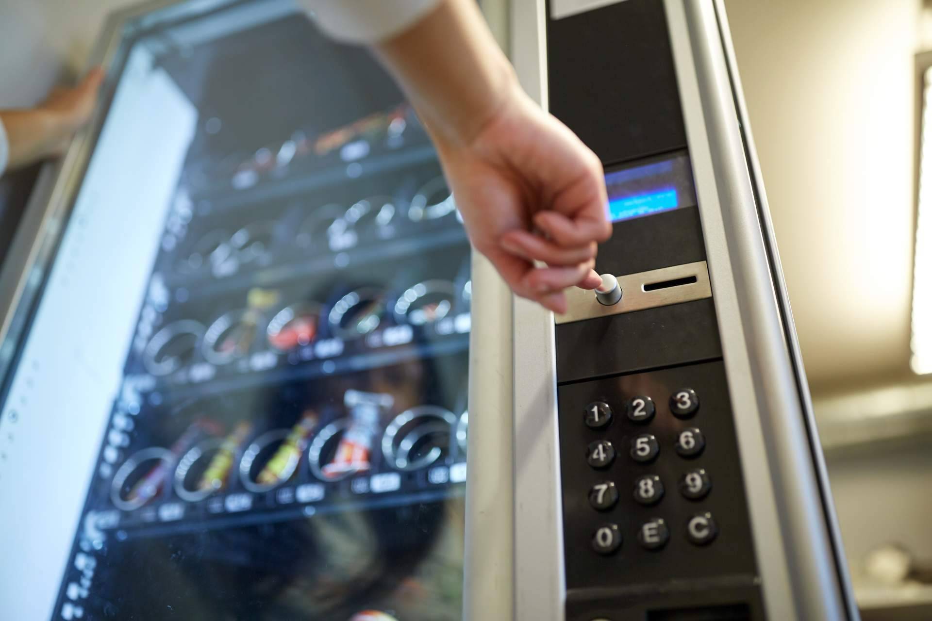 El crecimiento del sector vending y las mejoras tecnológicas de las máquinas, por los especialistas Élite Vending Madrid