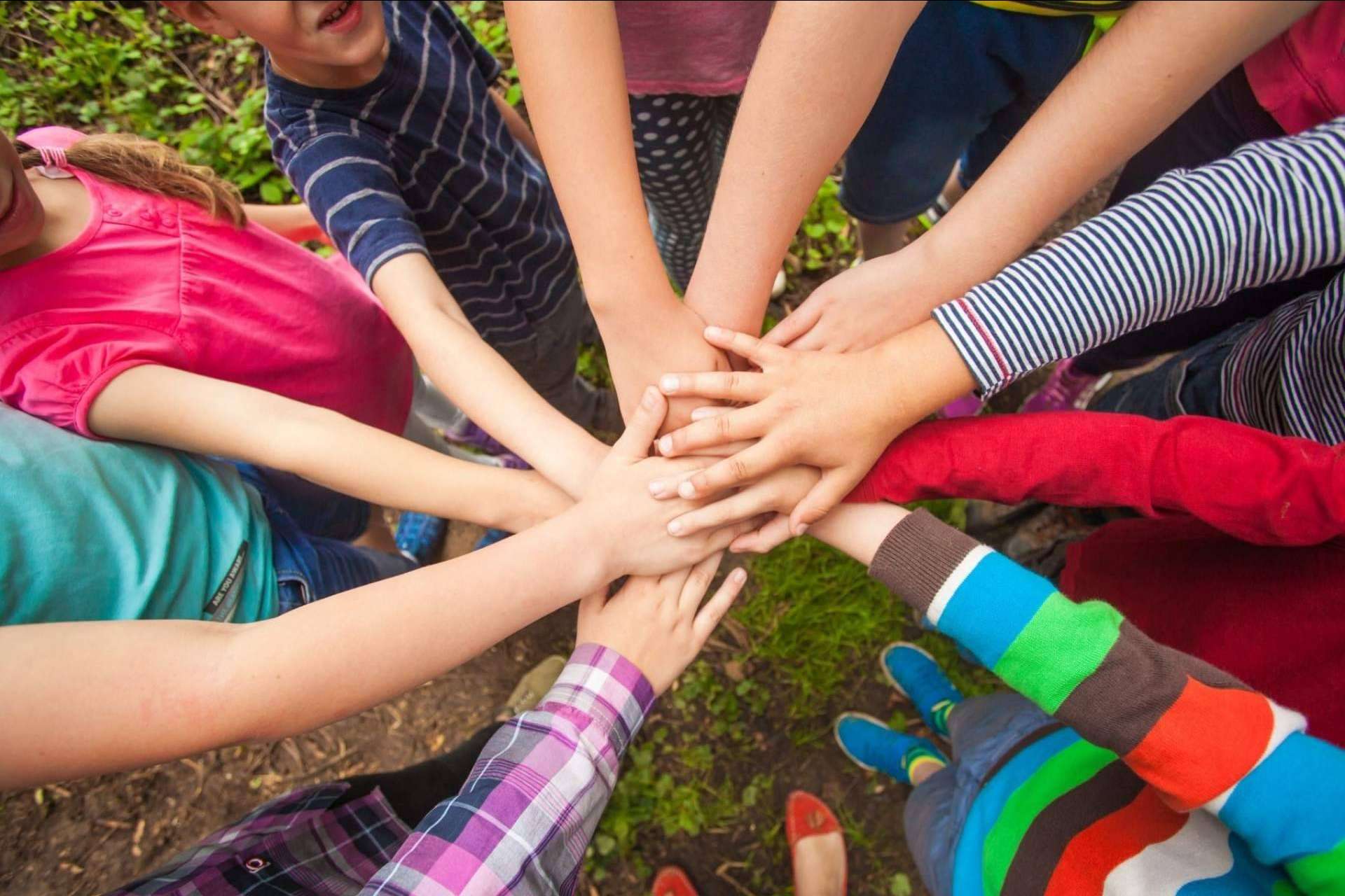 Las actividades que ofrecen los campamentos de verano para niños en Madrid de Aventurarte