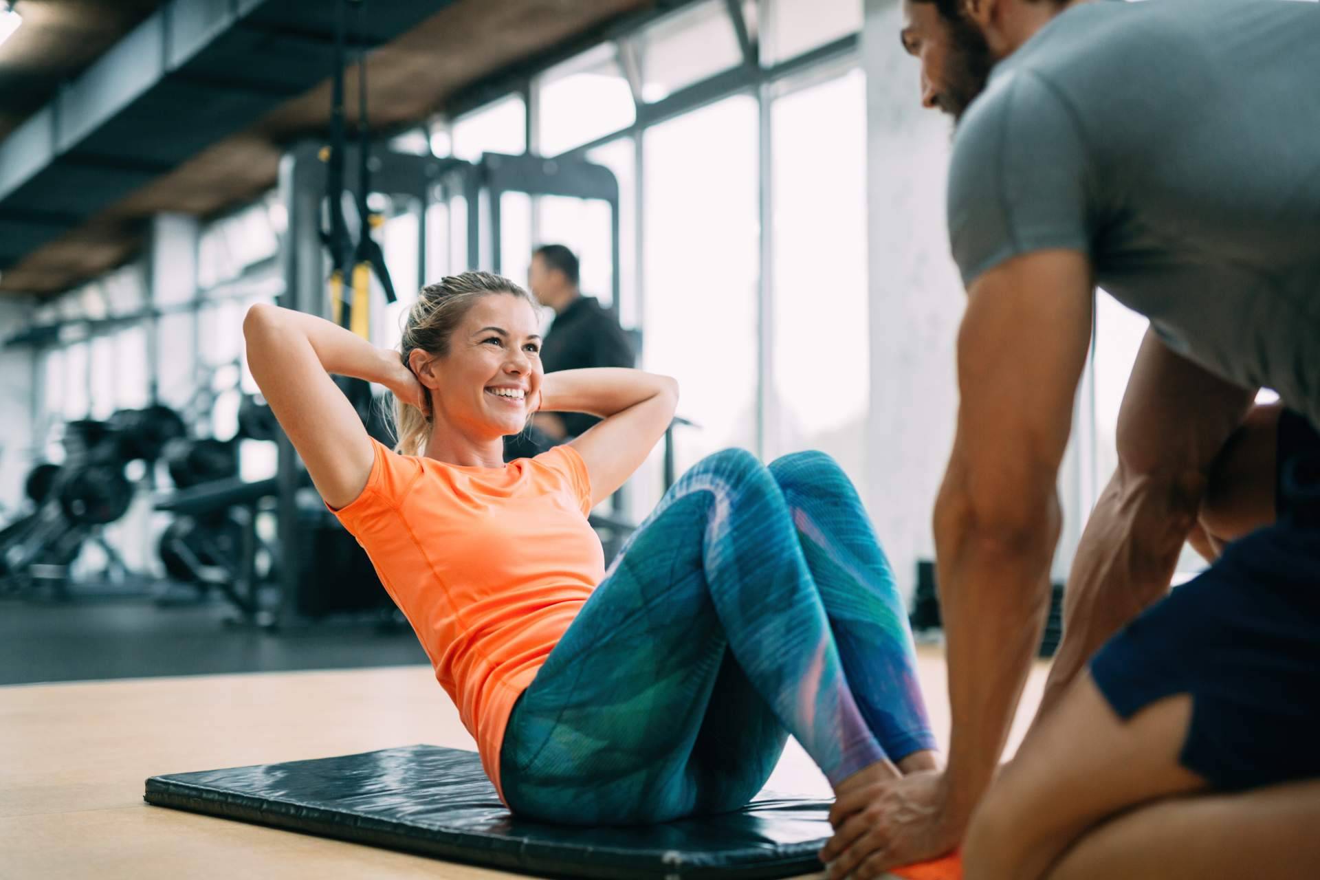 Los beneficios que ofrece el ejercicio cardiovascular a largo plazo