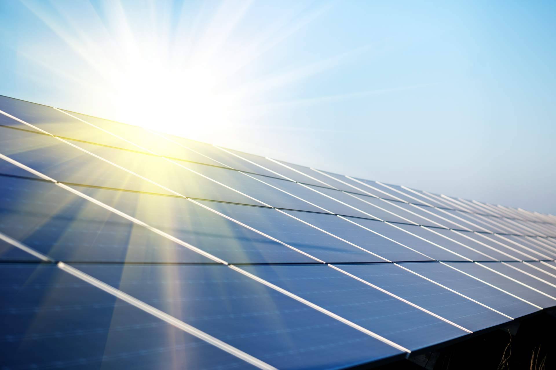 Los beneficios de la energía fotovoltaica, según la empresa de autoconsumo renovable Ingeniería Masred