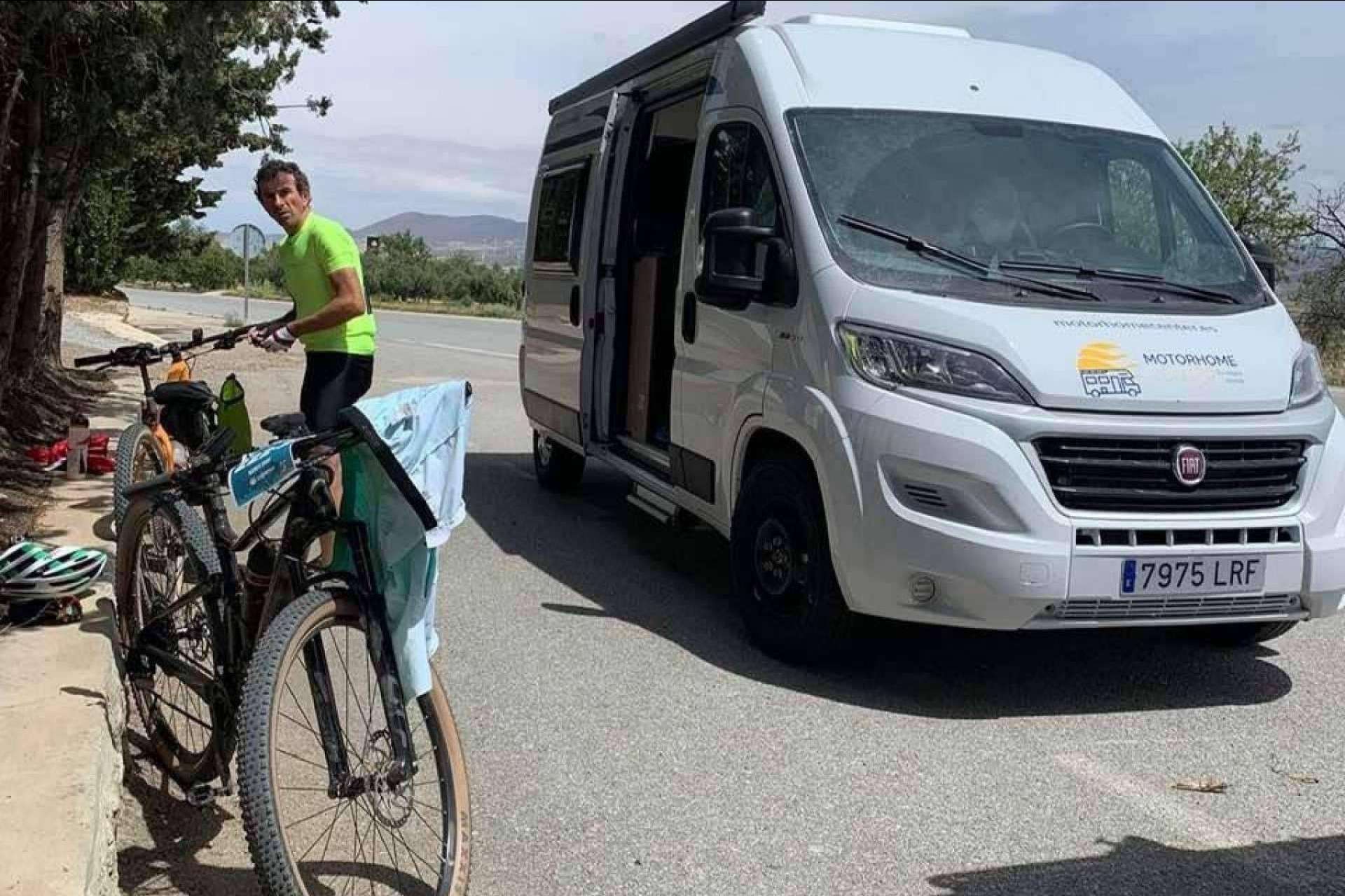 El concesionario de autocaravanas en Murcia que ofrece alquiler de camper y caravana