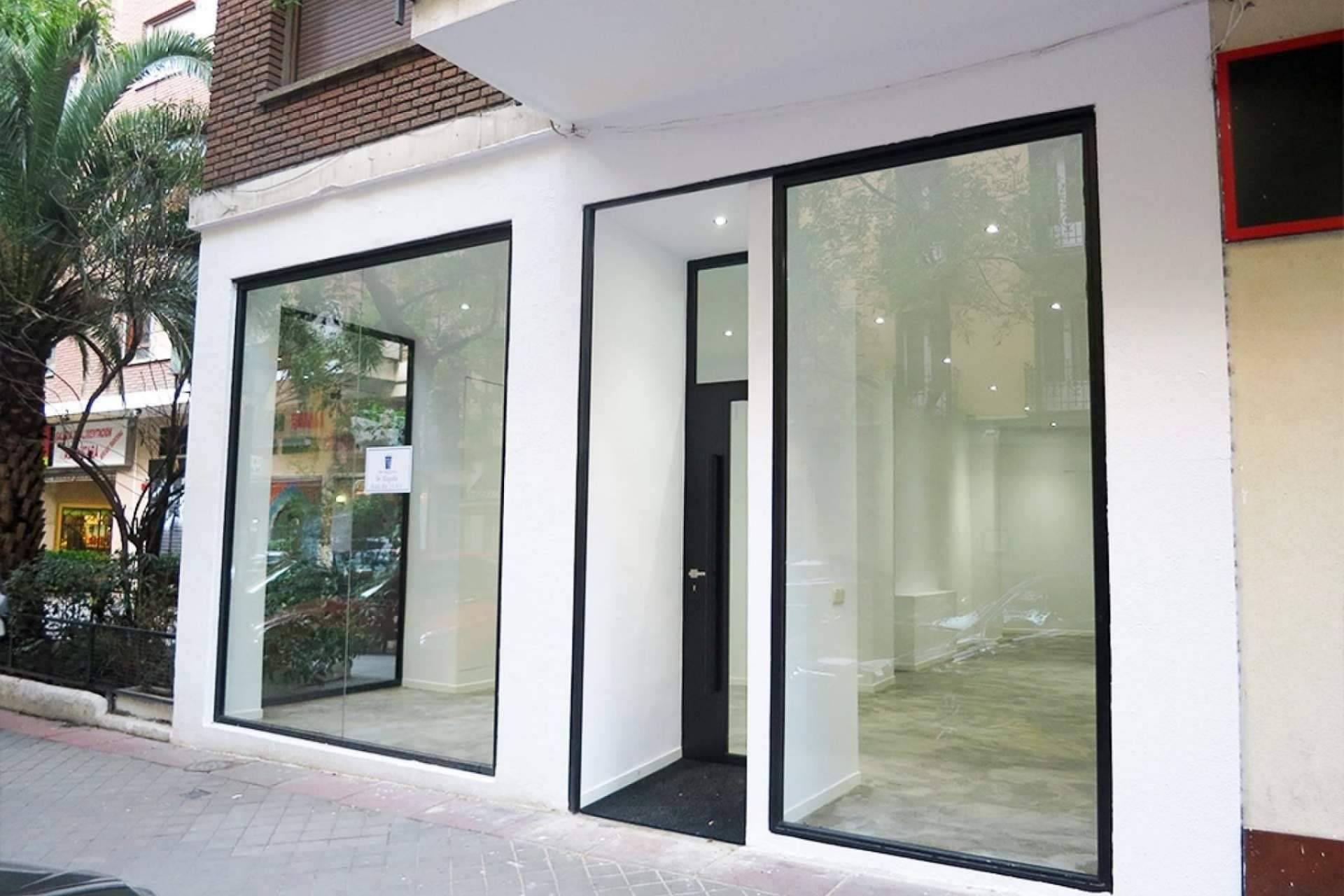 Reforma local comercial de la mano de la empresa especializada en reformas integrales Valencia Reformas