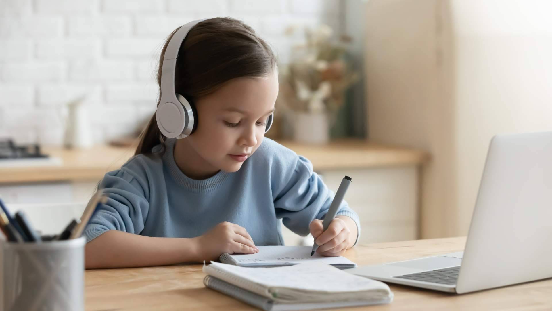 Programación niños ¿Cuáles son sus beneficios según Code Brain?